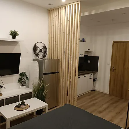 Studio Tres Agreable Roubaix Exterior photo