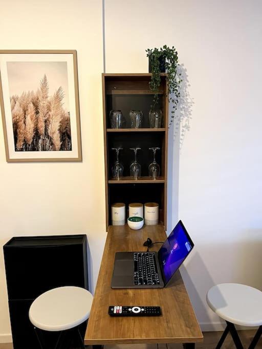 Tres Agreable Apartment *