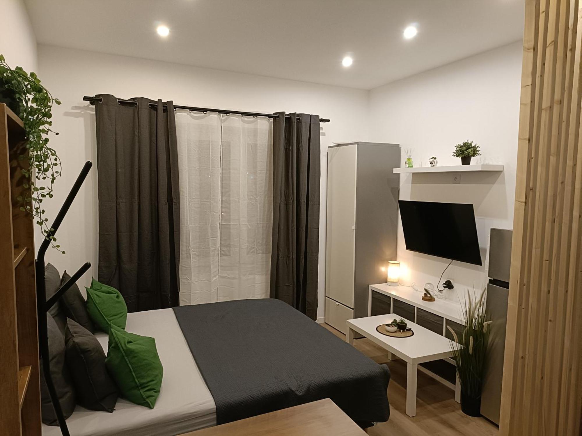 Apartment Tres Agreable *